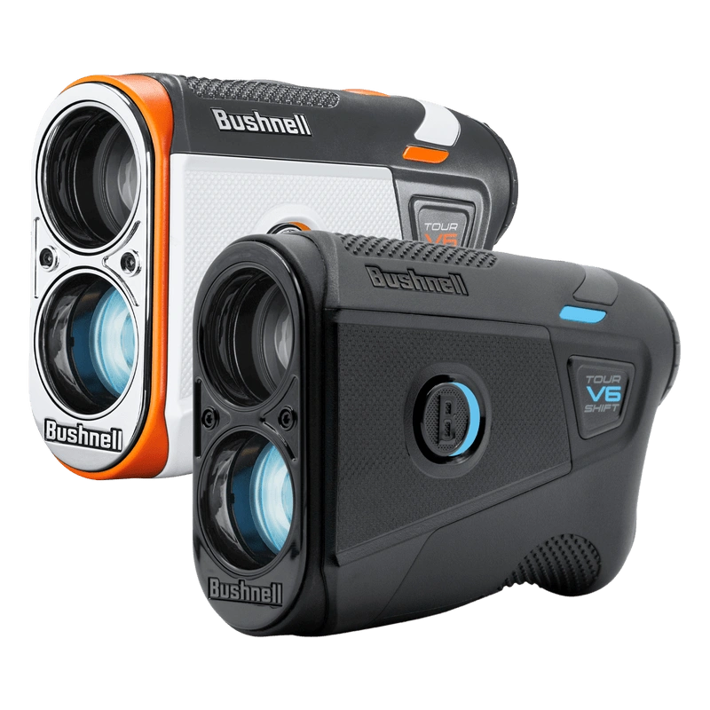 Bushnell Tour V6 Shift Golf Rangefinder