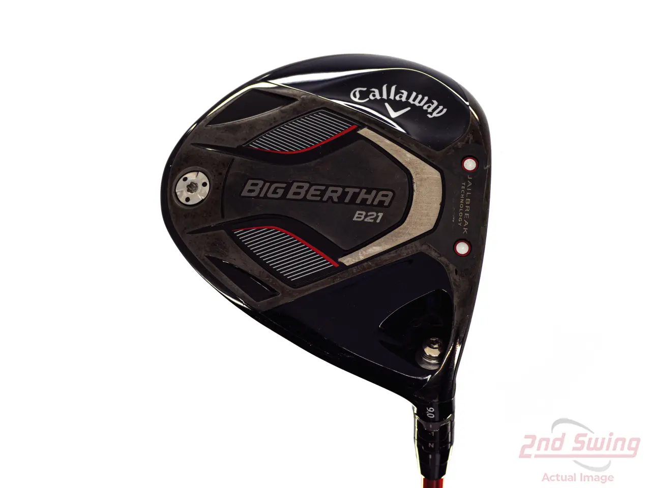 Callaway Big Bertha B21 Golf Driver
