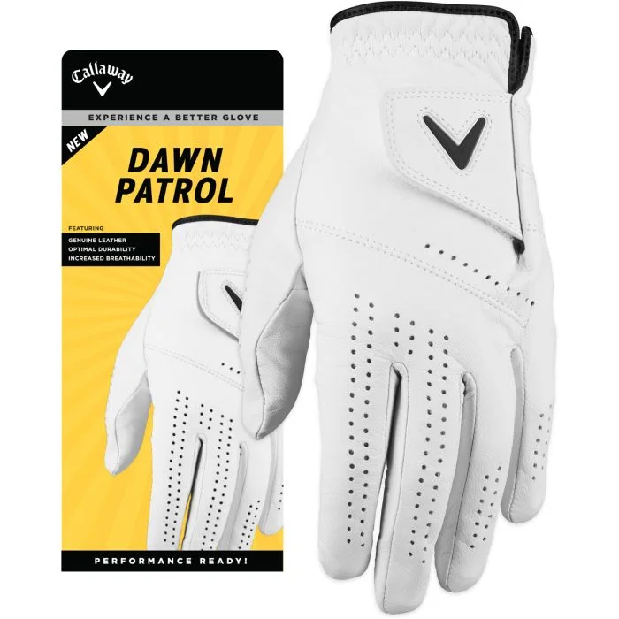Callaway Dawn Patrol Golf Glove