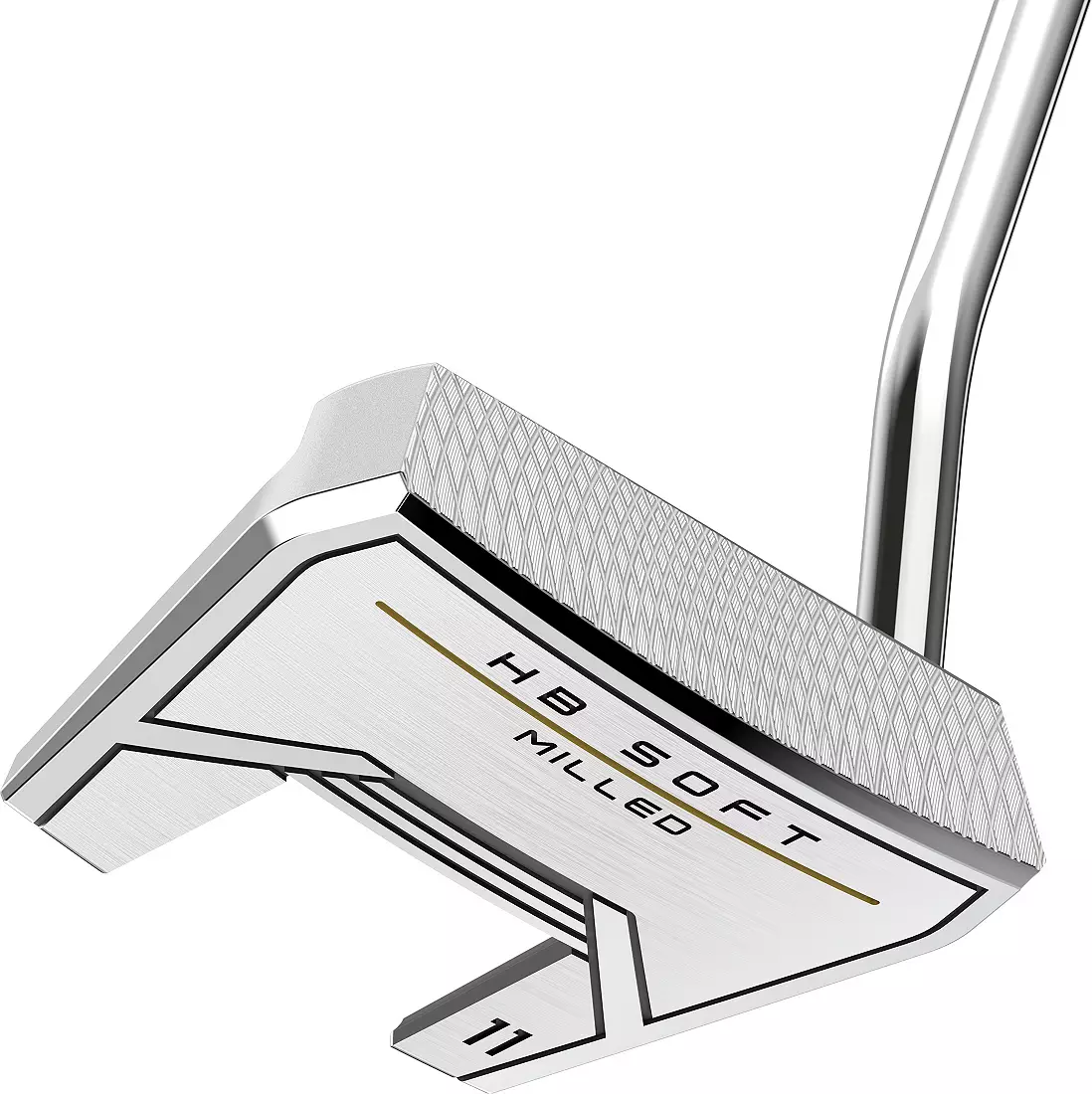 Cleveland HB Soft Milled Putter