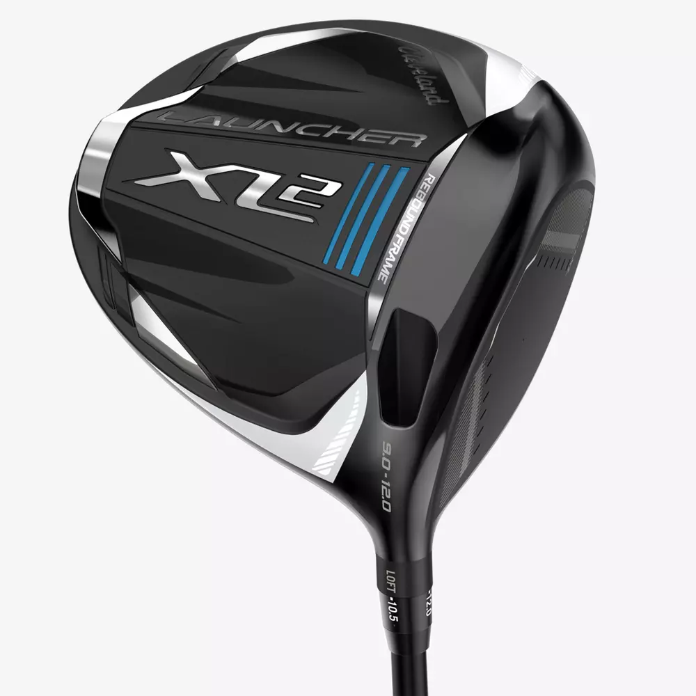 Cleveland Launcher XL Golf Driver