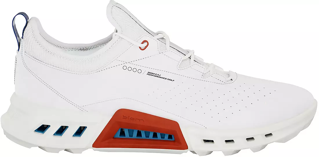 ECCO Biom C4 Golf Shoes