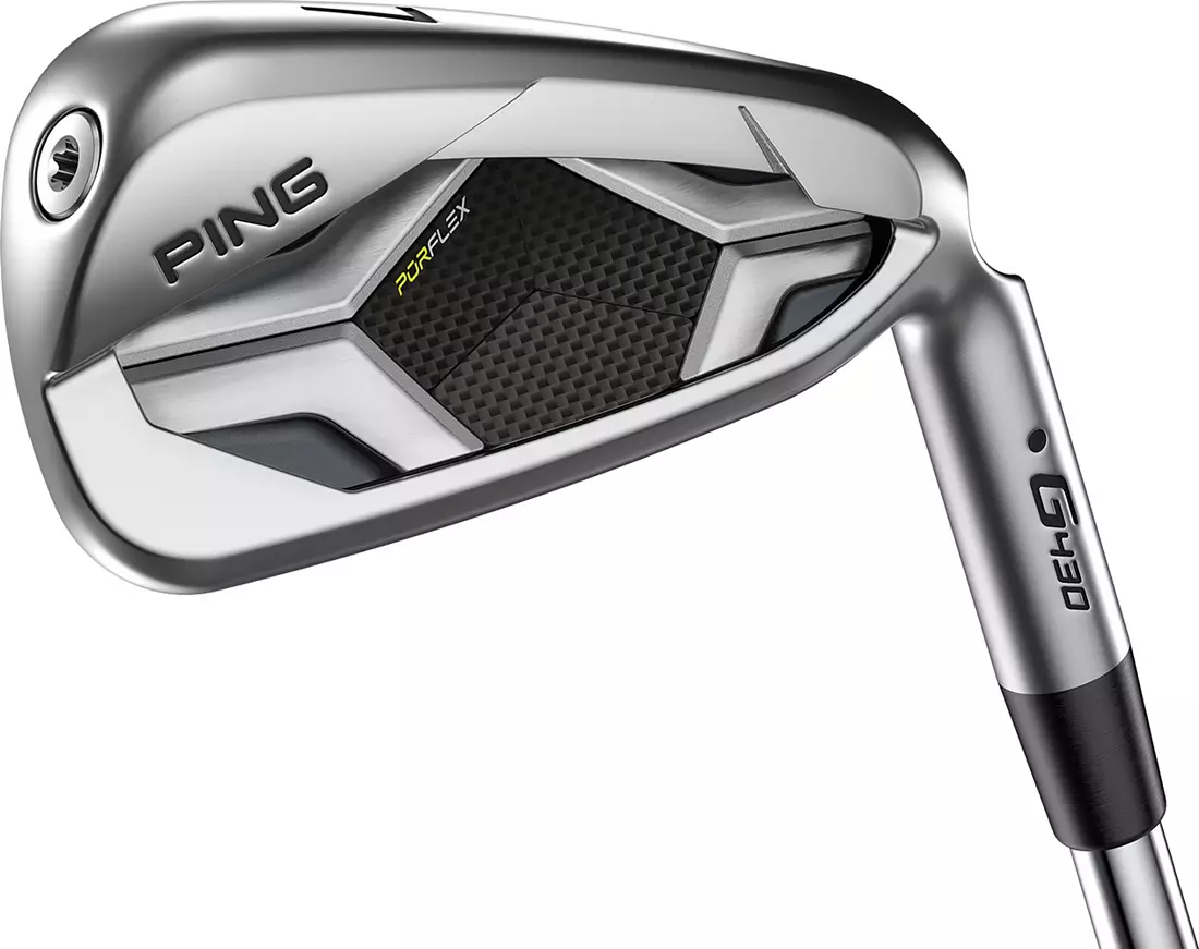 Ping G430 Golf Irons