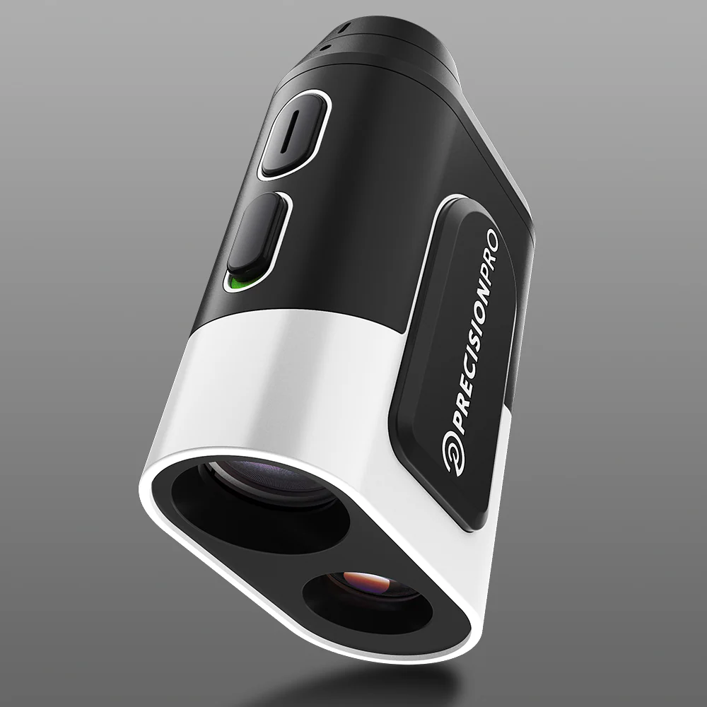 Precision Pro NX9 HD Golf Rangefinder