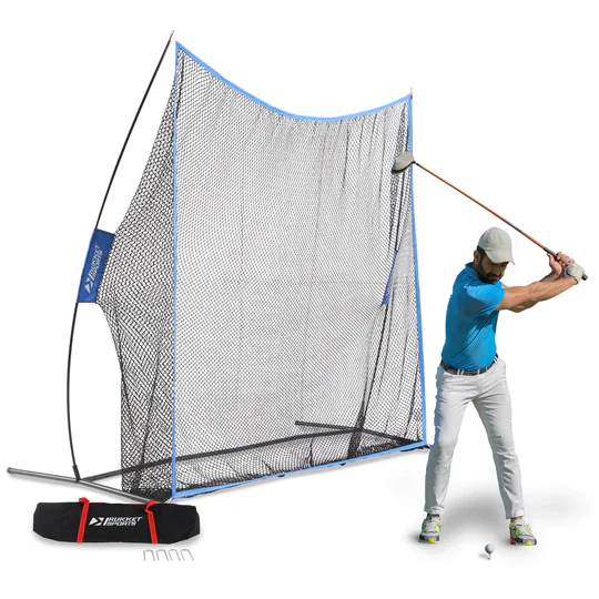 Rukket 10×7 Haack Net