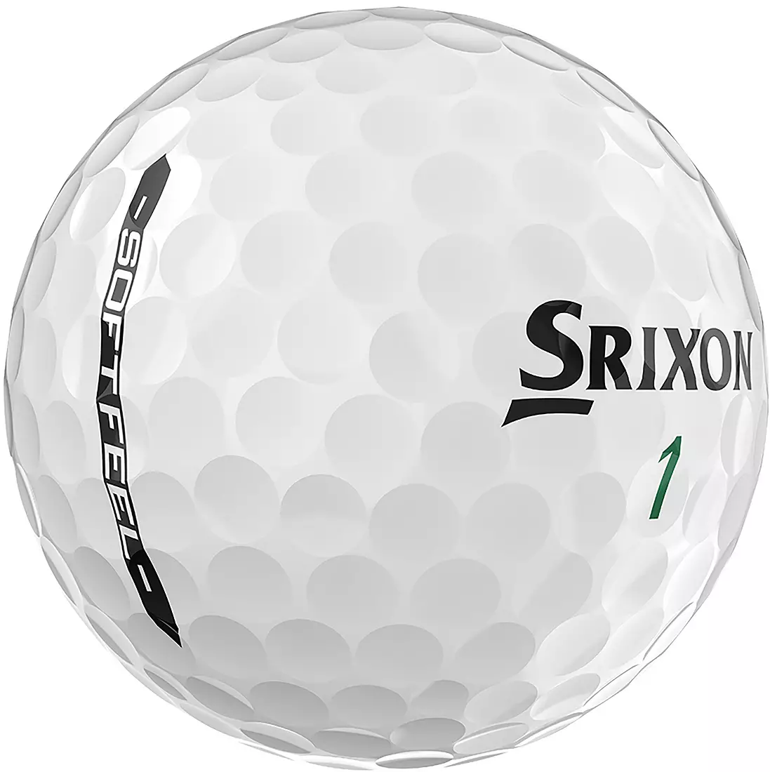 Srixon Soft Feel Golf Balls