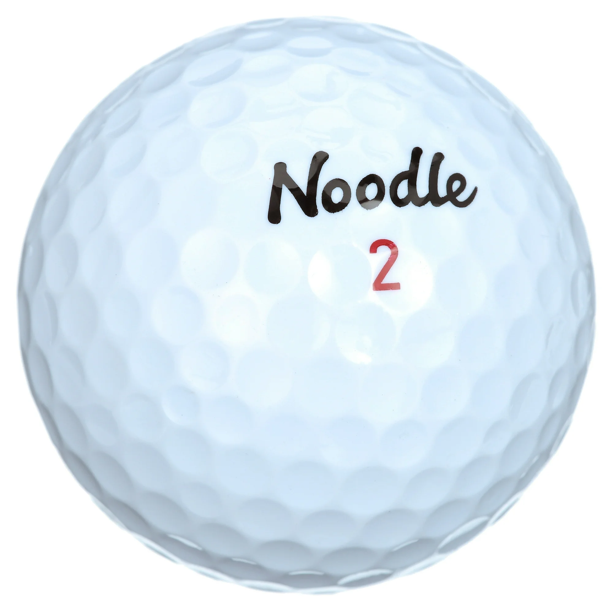 TaylorMade Noodle Long and Soft