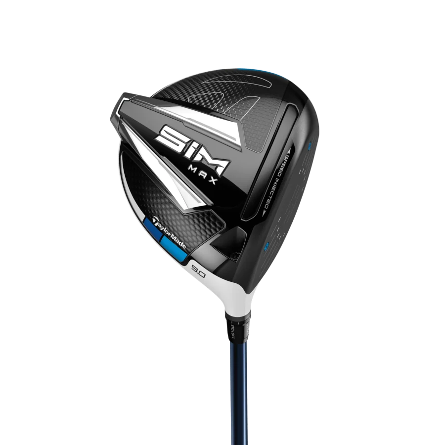 TaylorMade SIM Max Golf Driver