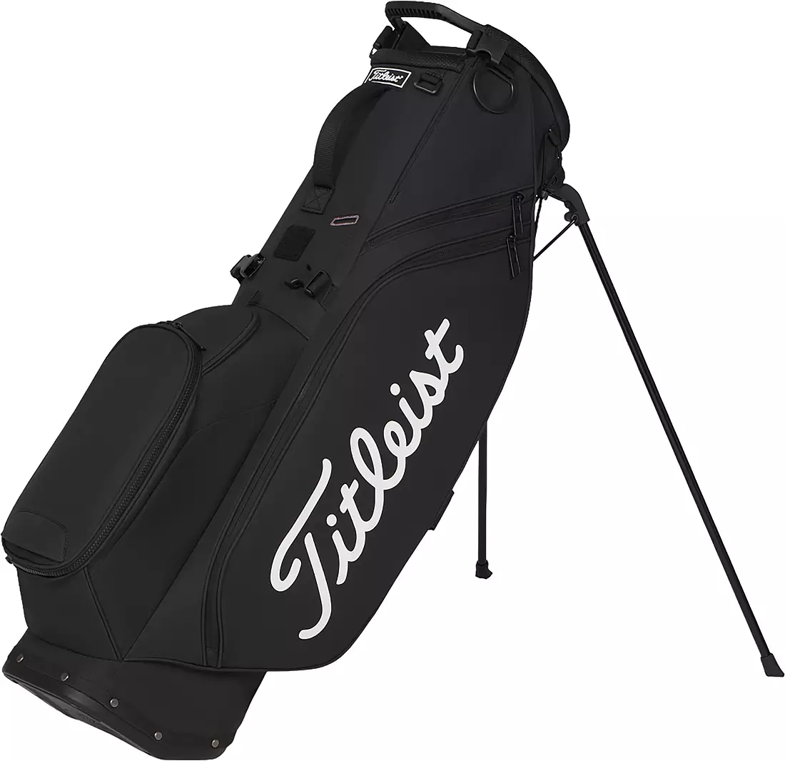 Titleist Players 4 StaDry Golf Bag