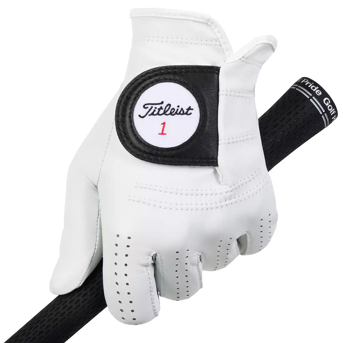 Titleist Players Flex Golf Glove