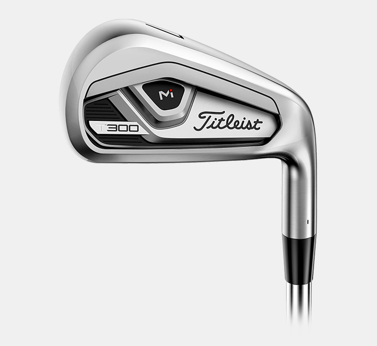 Titleist T300 Golf Irons