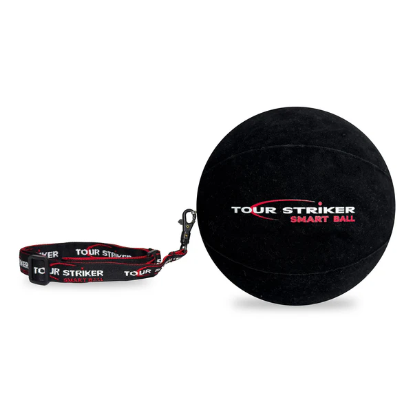 Tour Striker Smart Ball