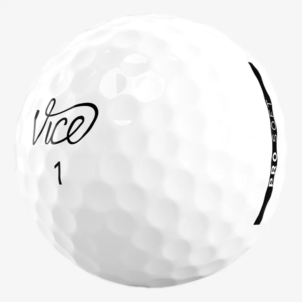 Vice Pro Soft