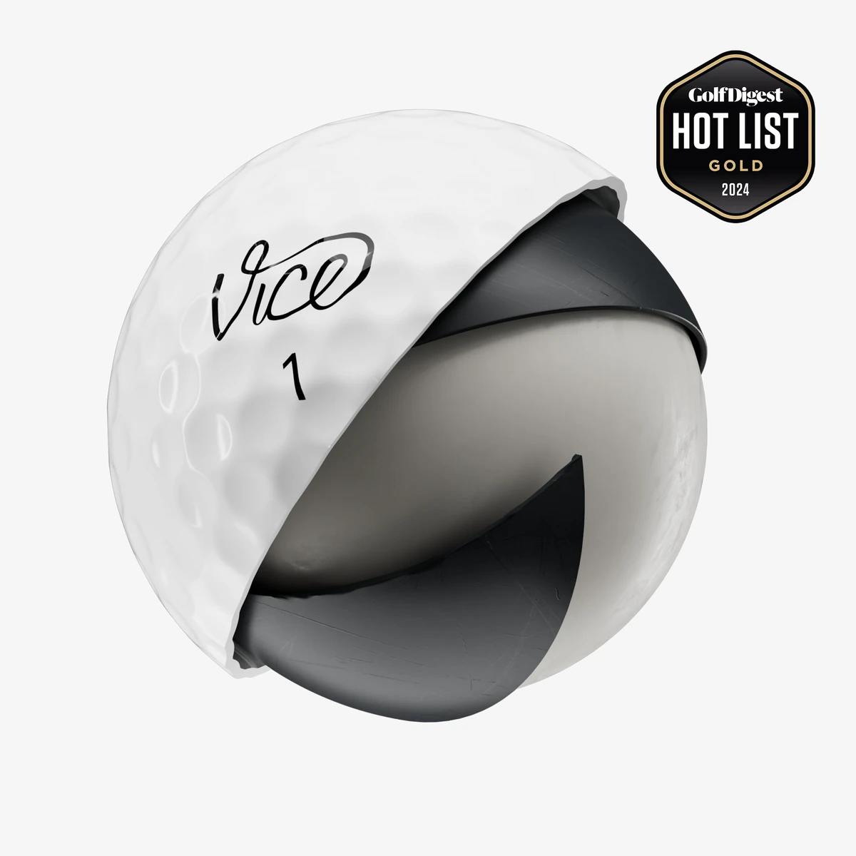 Vice Pro Golf Balls