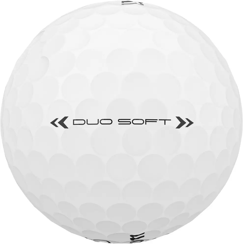 Wilson Duo Soft+